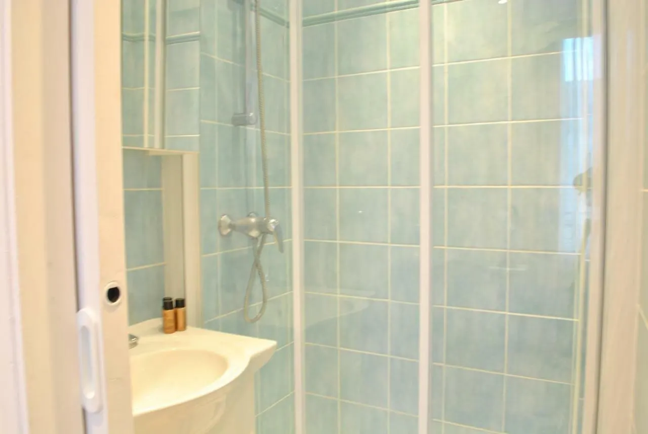 Palais Hoche 2P Lon5218 Apartment Cannes France