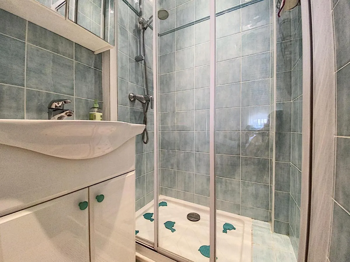 Appartamento Palais Hoche 2P Lon5218 Cannes