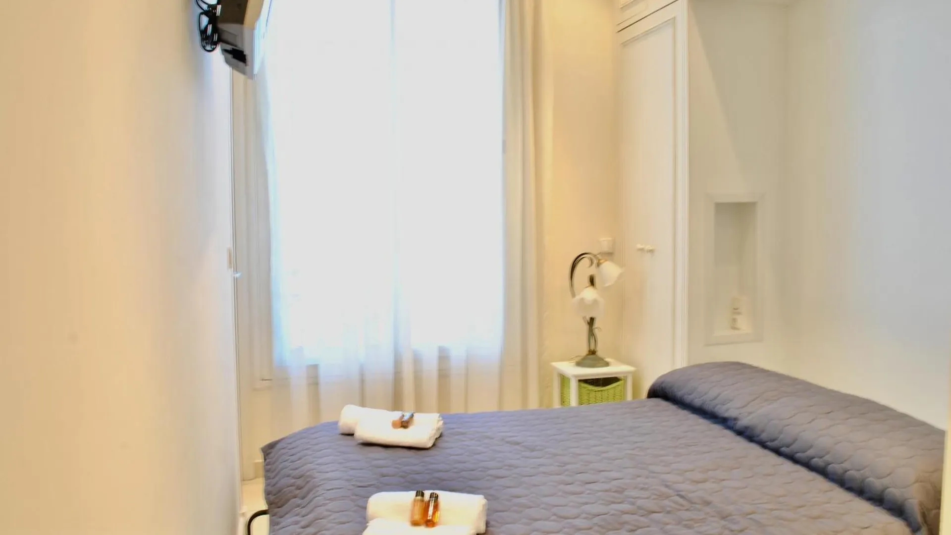Appartamento Palais Hoche 2P Lon5218 Cannes Francia
