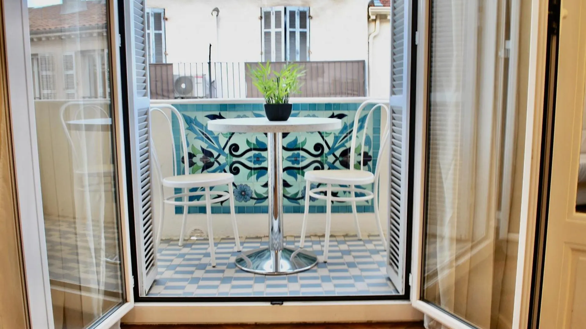 Appartamento Palais Hoche 2P Lon5218 Cannes Francia