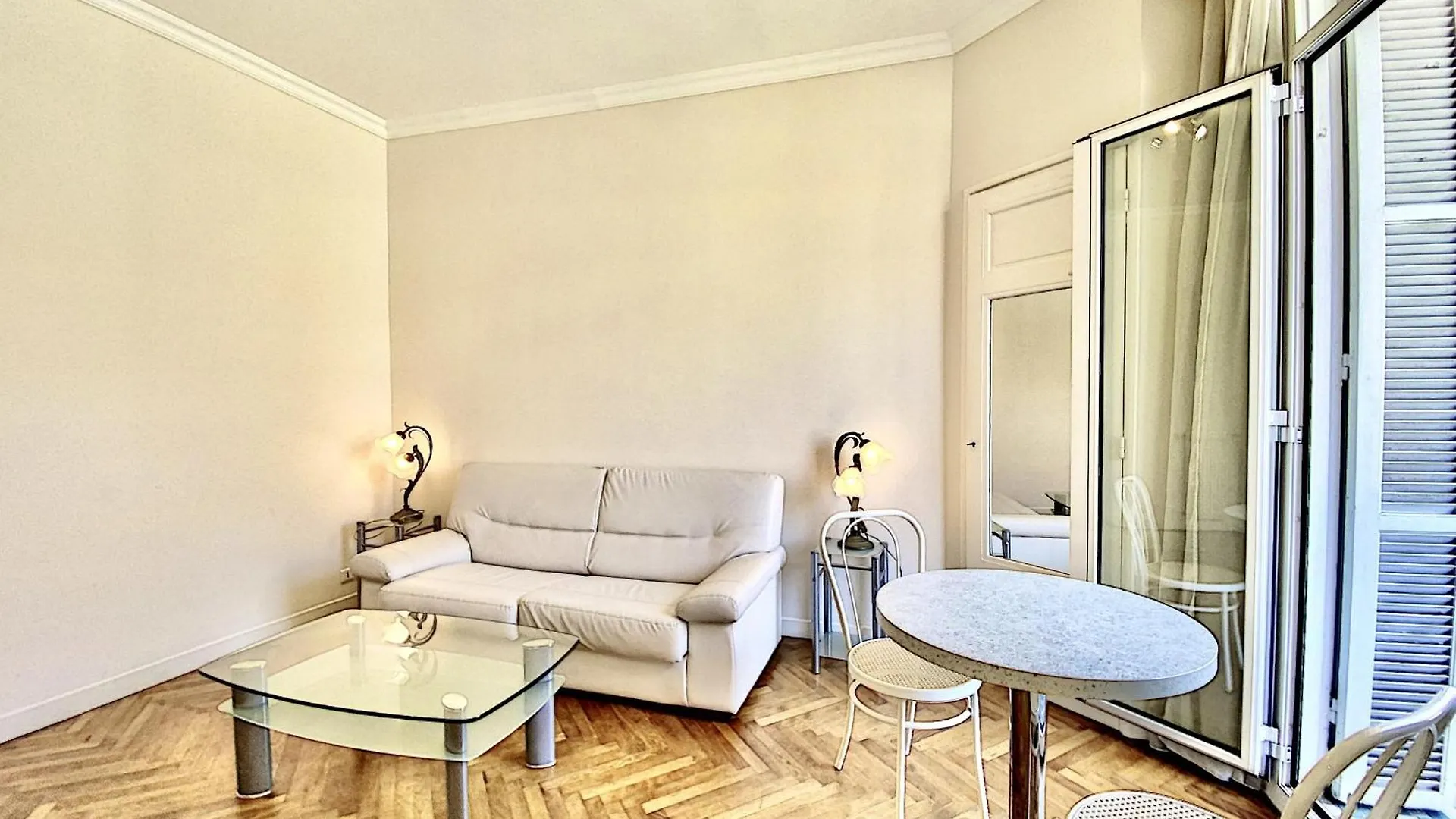 Appartamento Palais Hoche 2P Lon5218 Cannes